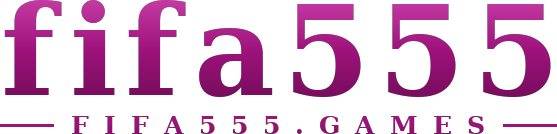 fifa555 โลโก้